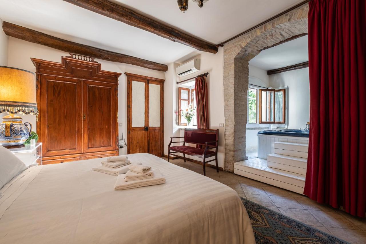 Corte Cristina & Suites Quartucciu Dış mekan fotoğraf