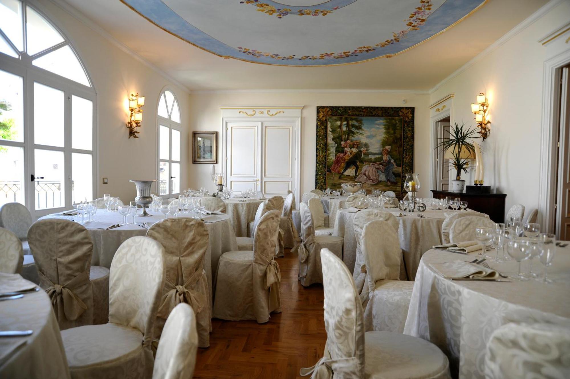 Corte Cristina & Suites Quartucciu Dış mekan fotoğraf