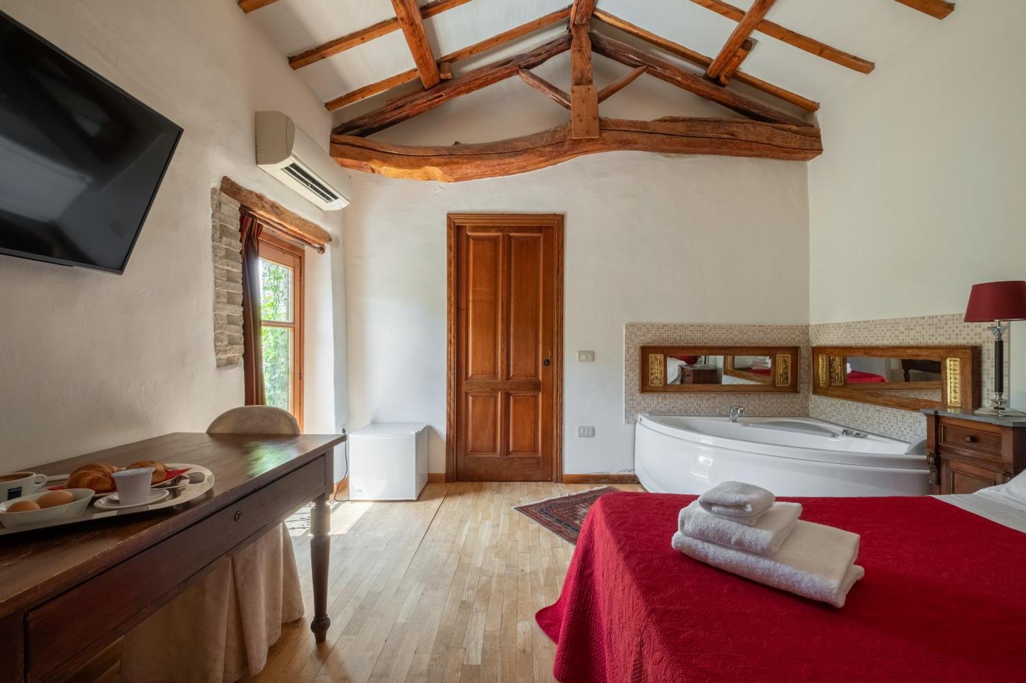 Corte Cristina & Suites Quartucciu Dış mekan fotoğraf