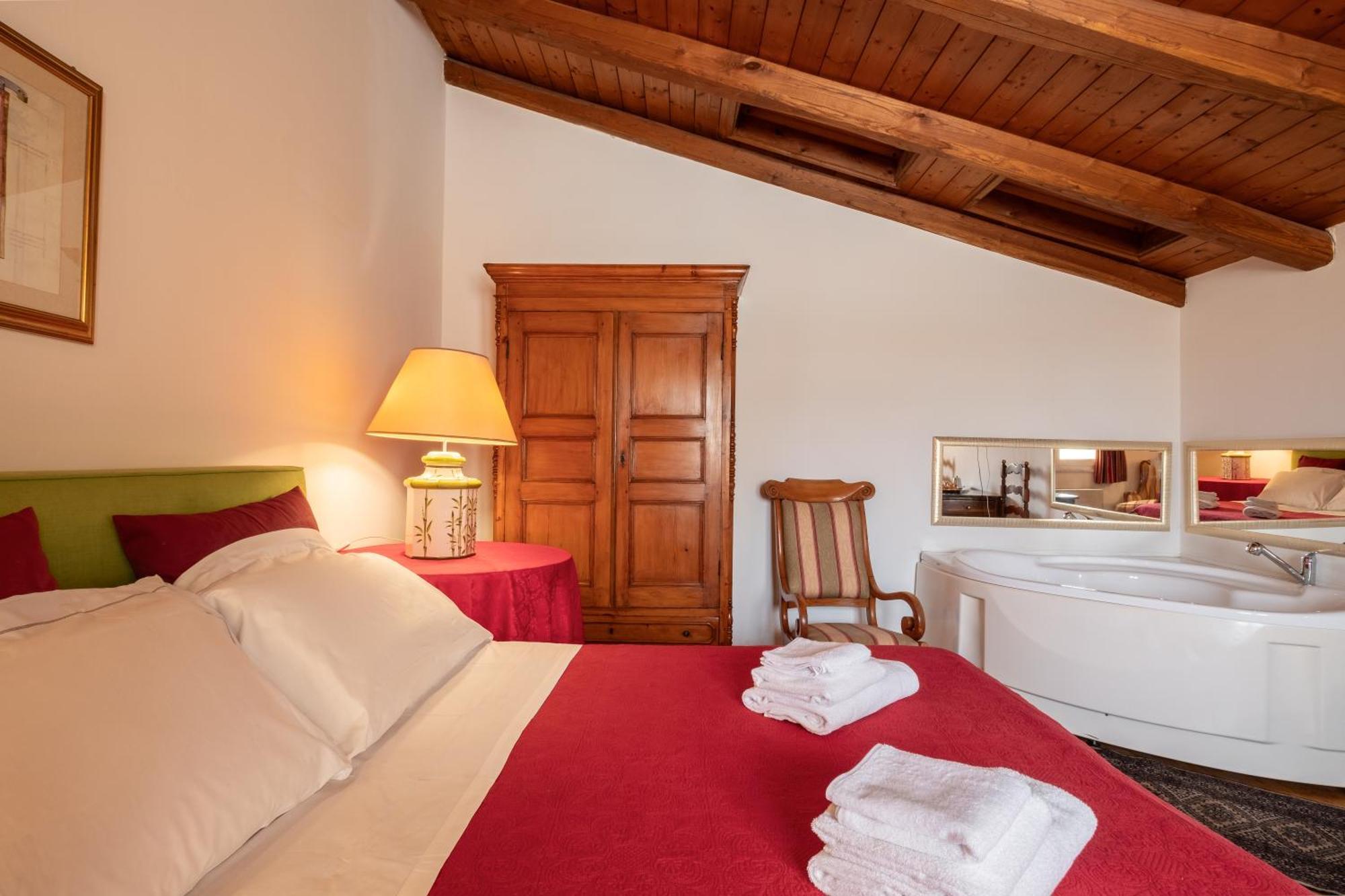 Corte Cristina & Suites Quartucciu Dış mekan fotoğraf