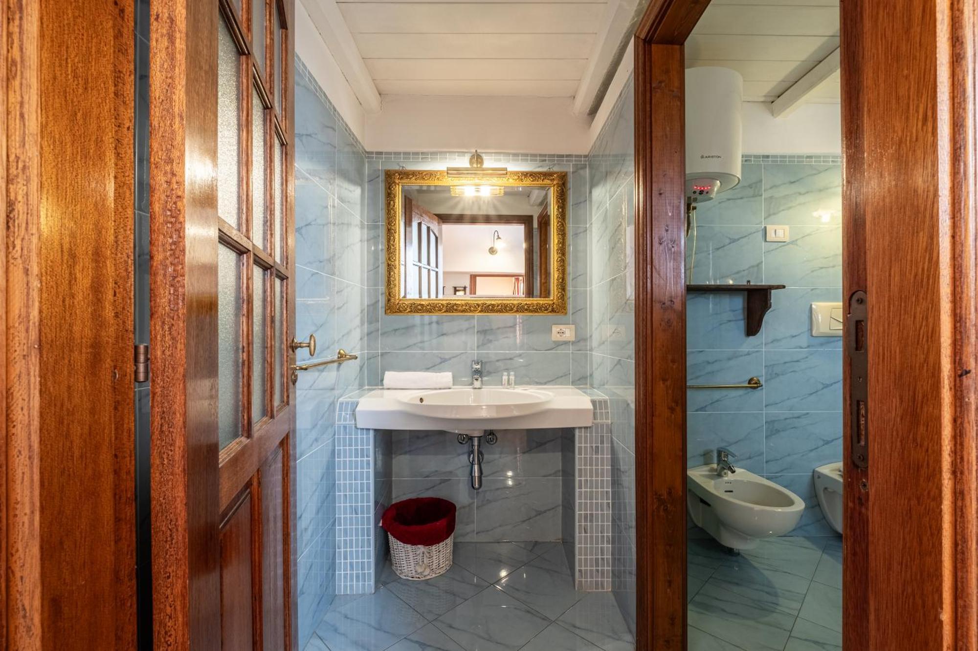Corte Cristina & Suites Quartucciu Dış mekan fotoğraf