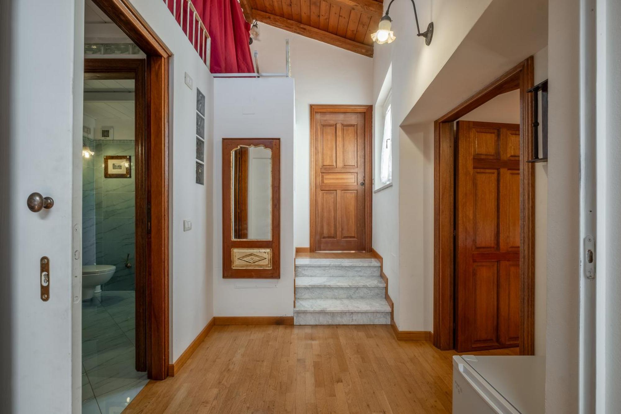 Corte Cristina & Suites Quartucciu Dış mekan fotoğraf