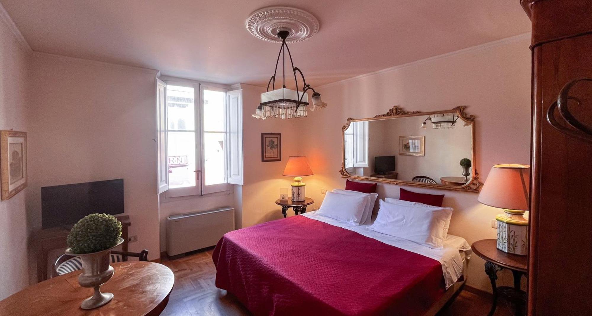Corte Cristina & Suites Quartucciu Dış mekan fotoğraf