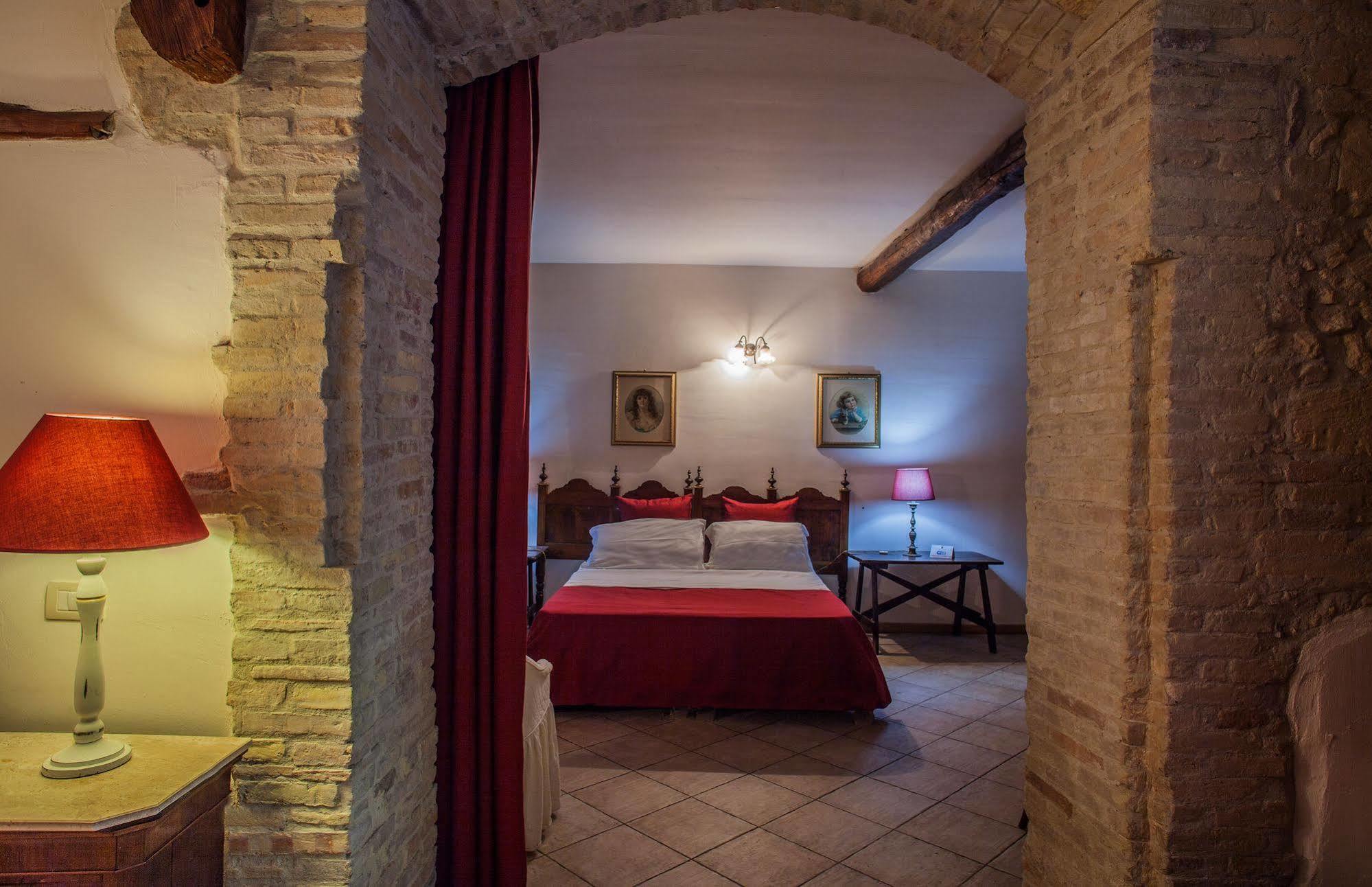 Corte Cristina & Suites Quartucciu Dış mekan fotoğraf