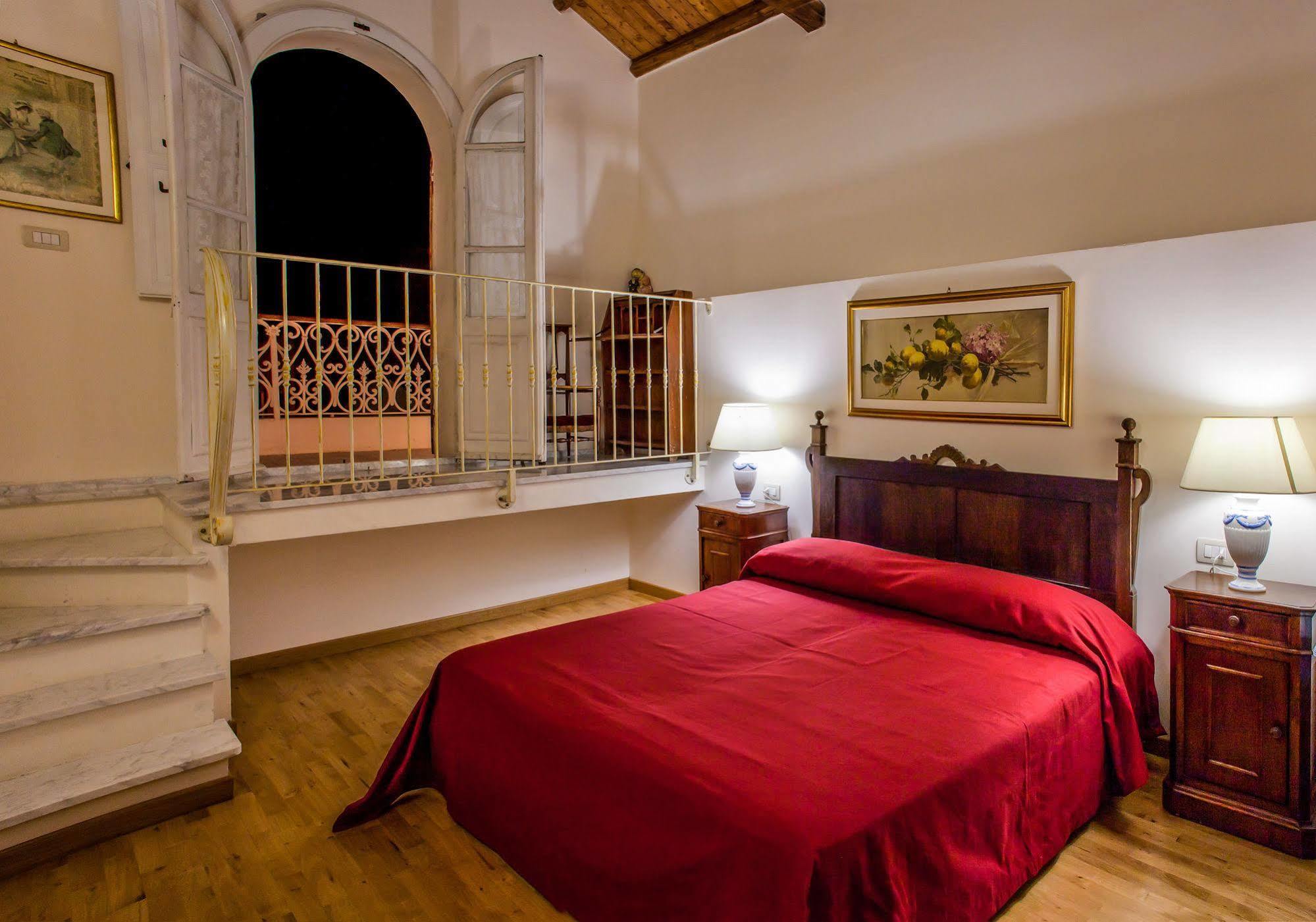 Corte Cristina & Suites Quartucciu Dış mekan fotoğraf